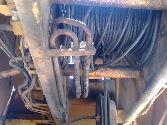 ขายด่วน..รถเครน TADANO TR-251-0291  M3 ปี 48 รถสวย ระบบทำงานดี ครบ พร้อมใช้งาน ทะเบียนครบ ลดราคาพิเศษจาก 2.85 ล้านบาท.