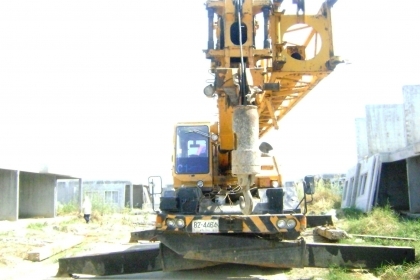 ขายด่วน..รถเครน TADANO TR-251-0291  M3 ปี 48 รถสวย ระบบทำงานดี ครบ พร้อมใช้งาน ทะเบียนครบ ลดราคาพิเศษจาก 2.85 ล้านบาท.