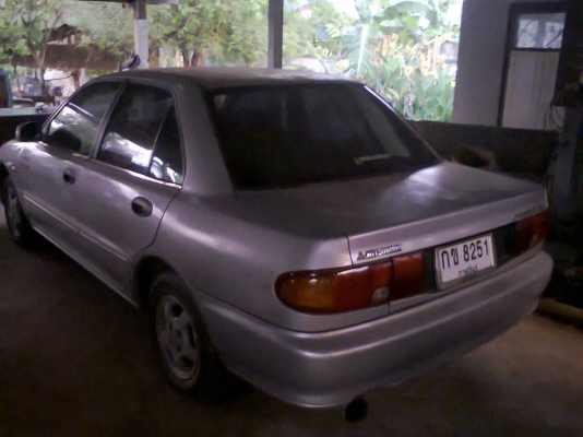 ขายอีคาร์หัวฉีด เกียร์ธรรมดา กระจกไฟฟ้า power รถเครื่องดี ภายในสวย ไม่มีชนหนักครับ