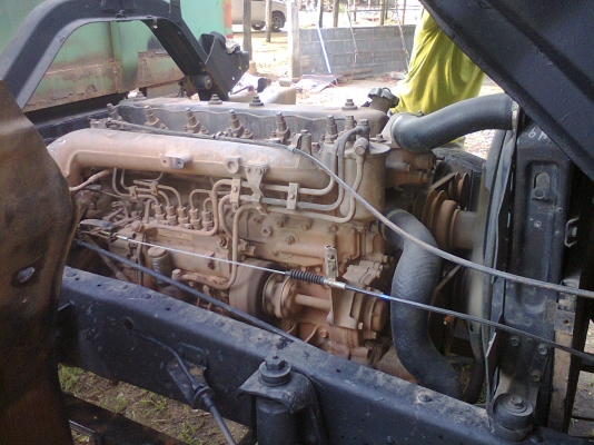 ขาย ROCKY ดั้ม  165  เครื่องดี แชชซีสวยครับ เอกสารพร้อมโอนครับ