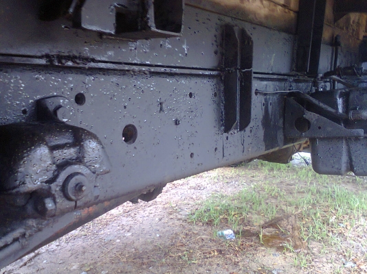 ขาย ROCKY ดั้ม  165  เครื่องดี แชชซีสวยครับ เอกสารพร้อมโอนครับ