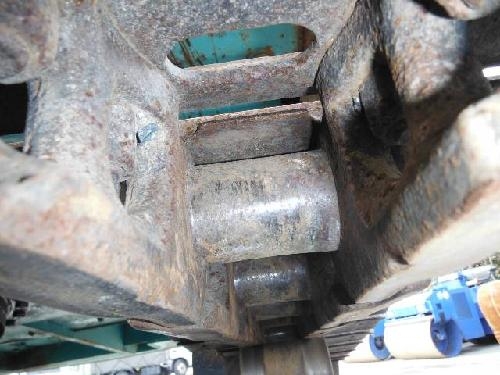 ขายด่วน KOBELCO SK 120-2   MARK V นำเข้าเองจากญี่ปุ่นสวยเครื่องปั้มดี   สภาพดี  ยังไม่เคยใช้งานในไทยจ้า