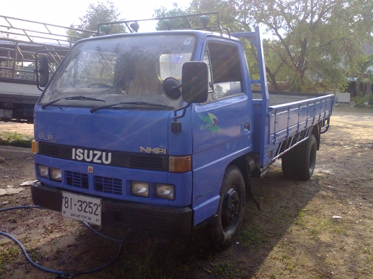 ขาย NKR 58L 110 แรง รถห้าง เครื่องดี แชชซีสวยครับ พื้นกระบะปูสแตนเลสครับ ขาย NKR 58L 110 แรง รถห้าง เครื่องดี แชชซีสวยครับ พื้นกระบะปูสแตนเลสครับ