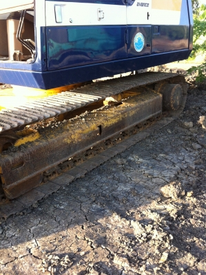 ขายด่วน PC 120-5  ตัวเดินใหญ่ สภาพสวยมาก ๆๆๆ  เครื่องปั้มช่วงล่างดีมาก ๆๆ  มาถึงเมืองไทยแล้วจ้า