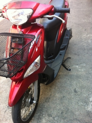 MIOลายจีนภาษีครบไม่ขาด เครื่องเดิม ดีมาก