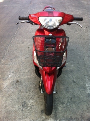 MIOลายจีนภาษีครบไม่ขาด เครื่องเดิม ดีมาก