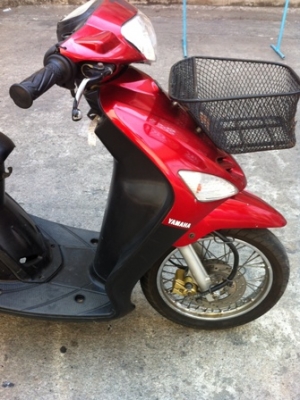 MIOลายจีนภาษีครบไม่ขาด เครื่องเดิม ดีมาก