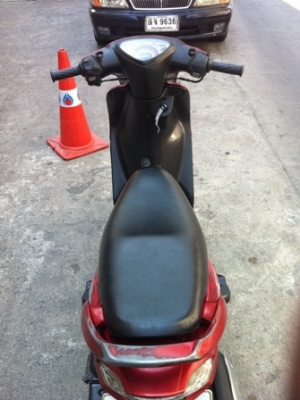 MIOลายจีนภาษีครบไม่ขาด เครื่องเดิม ดีมาก