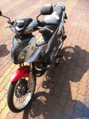 X-1 ถูกมือแรกภาษีไม่ขาด เครื่องเดิม