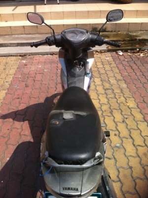 X-1 ถูกมือแรกภาษีไม่ขาด เครื่องเดิม