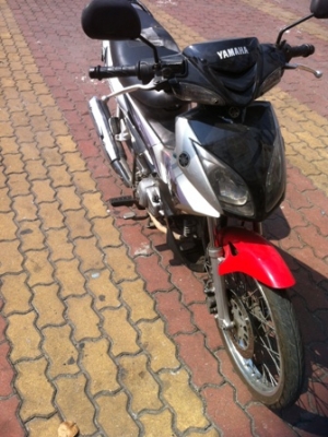 X-1 ถูกมือแรกภาษีไม่ขาด เครื่องเดิม