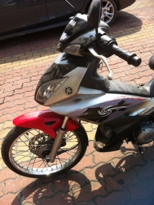 X-1 ถูกมือแรกภาษีไม่ขาด เครื่องเดิม