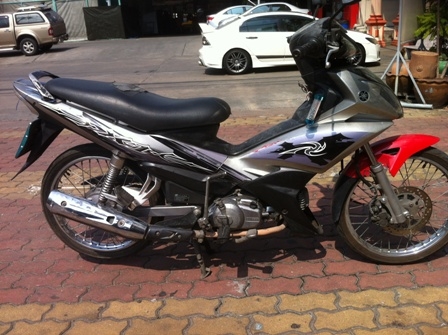 X-1 ถูกมือแรกภาษีไม่ขาด เครื่องเดิม