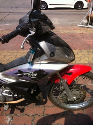 X-1 ถูกมือแรกภาษีไม่ขาด เครื่องเดิม