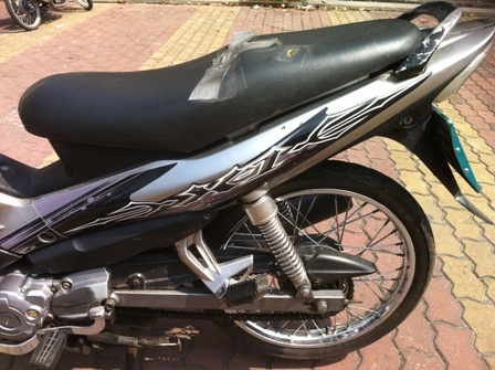 X-1 ถูกมือแรกภาษีไม่ขาด เครื่องเดิม