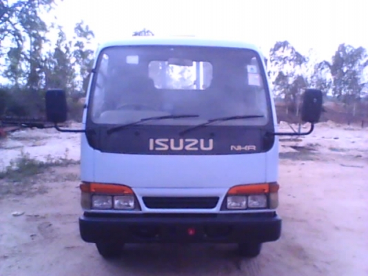 รถ ISUZU 110 NKR ปี 39 เครื่องแน่น ครัชชีสวย รถห้างแท้ รถ ISUZU 110 NKR ปี 39 เครื่องแน่น ครัชชีสวย รถห้างแท้