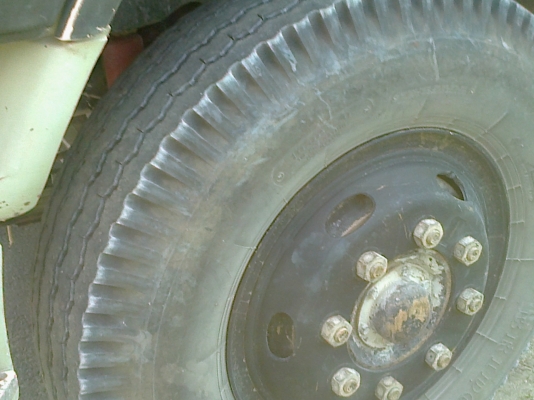 ขาย10ล้อดั้มFM3M แท้ๆ สีเดิมๆ ยางสวยทั้ง10ส. ขาย10ล้อดั้มFM3M แท้ๆ สีเดิมๆ ยางสวยทั้ง10ส.