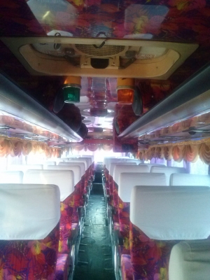 ขายบัส.2 ชั้น เชิดชัยทรงเสาเดี่่ยว