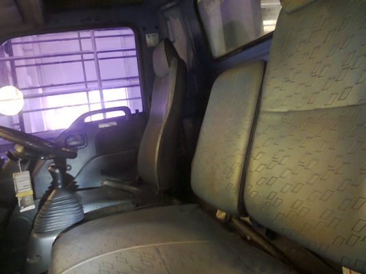 ขาย NQR 150 แรง ยาว 5.5 เมตร เครื่องดี แชชซีสวย แอร์เย็น ครับ ขาย NQR 150 แรง ยาว 5.5 เมตร เครื่องดี แชชซีสวย แอร์เย็น ครับ