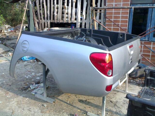 ขาย กะดองมิตรซู 4 ประตู 135000บ.