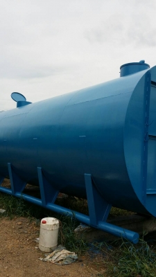 ขายถังน้ำมัน 26000 ล. 125000.-