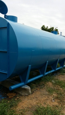 ขายถังน้ำมัน 26000 ล. 125000.-