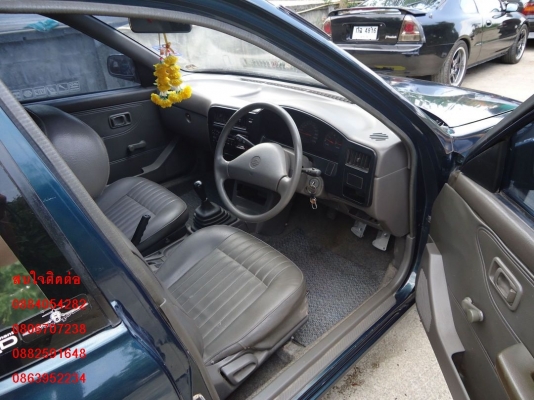 ขาย nissan nv สีเขียวสวยๆ ราคา 75,000 บาท ++++++++ ขาย nissan nv สีเขียวสวยๆ ราคา 75,000 บาท ++++++++