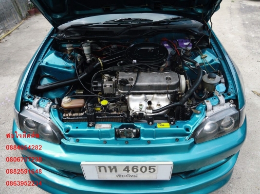 ขาย Honda civic 3d สุดสวย ชุดแต่งรอบคัน ราคา 155,000 บาท +++++++++ ขาย Honda civic 3d สุดสวย ชุดแต่งรอบคัน ราคา 155,000 บาท +++++++++