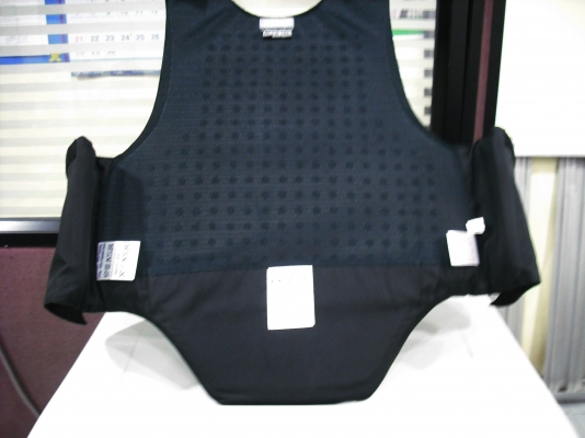 เสื้อเกราะใช้สวมเล่น BB GUN สภาพสวย เสื้อเกราะใช้สวมเล่น BB GUN สภาพสวย