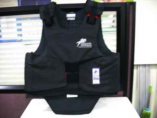 เสื้อเกราะใช้สวมเล่น BB GUN สภาพสวย