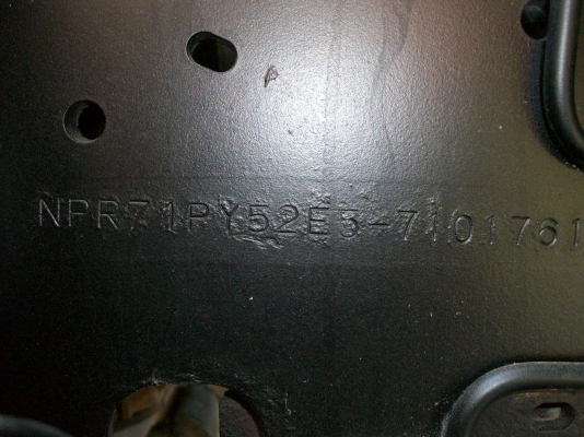 มาอีกแล้วครับ 6ล้อ NPR 130เทอร์โบ ยาว5เมตร ปี49 สวยพร้อมใช้ครับ มาอีกแล้วครับ 6ล้อ NPR 130เทอร์โบ ยาว5เมตร ปี49 สวยพร้อมใช้ครับ