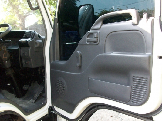 มาอีกแล้วครับ 6ล้อ NPR 130เทอร์โบ ยาว5เมตร ปี49 สวยพร้อมใช้ครับ มาอีกแล้วครับ 6ล้อ NPR 130เทอร์โบ ยาว5เมตร ปี49 สวยพร้อมใช้ครับ