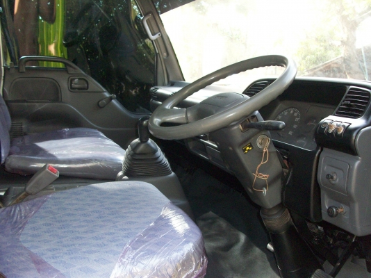 มาอีกแล้วครับ 6ล้อ NPR 130เทอร์โบ ยาว5เมตร ปี49 สวยพร้อมใช้ครับ มาอีกแล้วครับ 6ล้อ NPR 130เทอร์โบ ยาว5เมตร ปี49 สวยพร้อมใช้ครับ