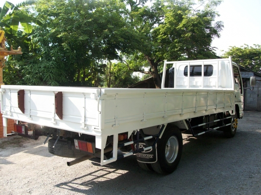 มาอีกแล้วครับ 6ล้อ NPR 130เทอร์โบ ยาว5เมตร ปี49 สวยพร้อมใช้ครับ มาอีกแล้วครับ 6ล้อ NPR 130เทอร์โบ ยาว5เมตร ปี49 สวยพร้อมใช้ครับ