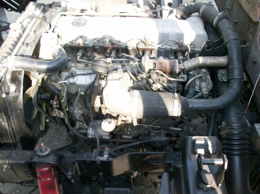 มาอีกแล้วครับ 6ล้อ NPR 130เทอร์โบ ยาว5เมตร ปี49 สวยพร้อมใช้ครับ มาอีกแล้วครับ 6ล้อ NPR 130เทอร์โบ ยาว5เมตร ปี49 สวยพร้อมใช้ครับ