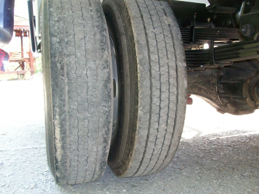 มาอีกแล้วครับ 6ล้อ NPR 130เทอร์โบ ยาว5เมตร ปี49 สวยพร้อมใช้ครับ มาอีกแล้วครับ 6ล้อ NPR 130เทอร์โบ ยาว5เมตร ปี49 สวยพร้อมใช้ครับ