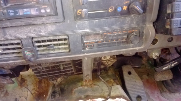 หน้าปัดตัดร็อคกี้หัวแคบ