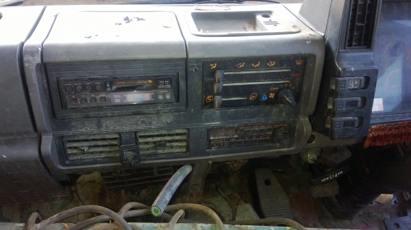 หน้าปัดตัดร็อคกี้หัวแคบ