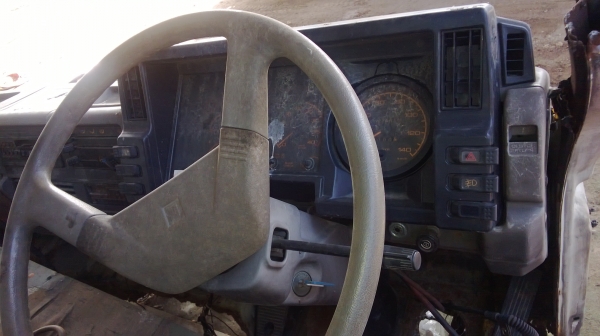 หน้าปัดตัดร็อคกี้หัวแคบ