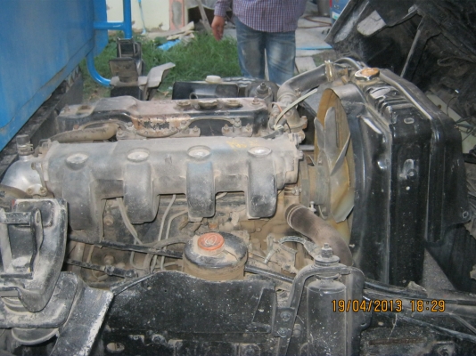 ขายหกล้ออีซูซุNPR58 เครื่อง110 ช่วงล่างเดิมน็อต5ตัว ขายหกล้ออีซูซุNPR58 เครื่อง110 ช่วงล่างเดิมน็อต5ตัว