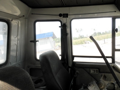 ขายหัว นอก FUSO 527 เบรคจิ๊ปฟี่ ขายถูกๆ 73000