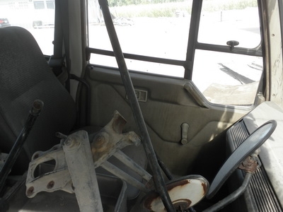 ขายหัว นอก FUSO 527 เบรคจิ๊ปฟี่ ขายถูกๆ 73000