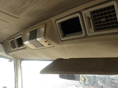 ขายหัว นอก FUSO 527 เบรคจิ๊ปฟี่ ขายถูกๆ 73000