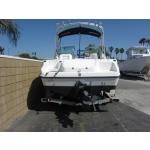 **ขาย SEASWIRL รุ่น Striper 2101 ความยาว 21 ฟุต**