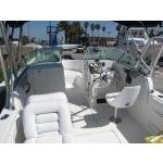 **ขาย SEASWIRL รุ่น Striper 2101 ความยาว 21 ฟุต**