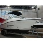 **ขาย SEASWIRL รุ่น Striper 2101 ความยาว 21 ฟุต**