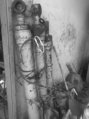 ขายกระบอกไฮดรอลิคPC120-5