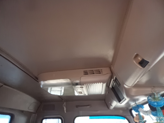 ขายรถอีซูซุ6ล้อเดก้า 195 สภาพสวยๆ พร้อมใช้งานคับ