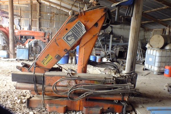 ขายเฮี๊ยบคีบเหล็ก