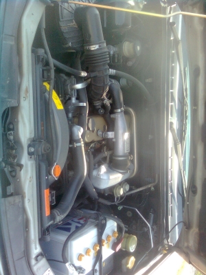 ขายรถ D-max มือสองสภาพดี